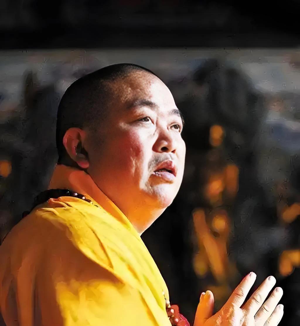 7月26日，有自媒体突传惊人消息：“天下第一名剎”少林寺方丈释永信已经被带走调查