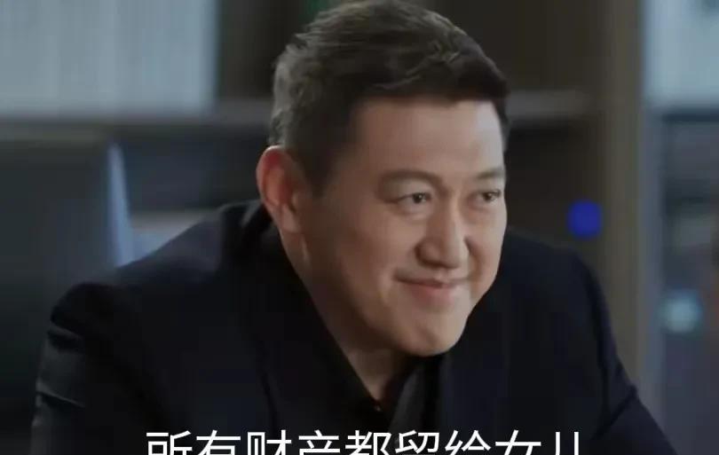 谁能想到啊，李奋斗（赵龙豪饰）竟然是《蛮好的人生》中最有情有义的男人！
李奋斗是