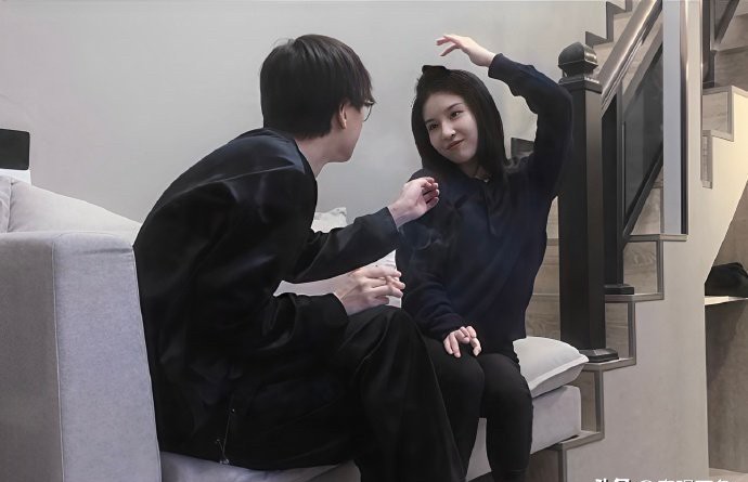 女孩性格好才是真的好！同意的打同意