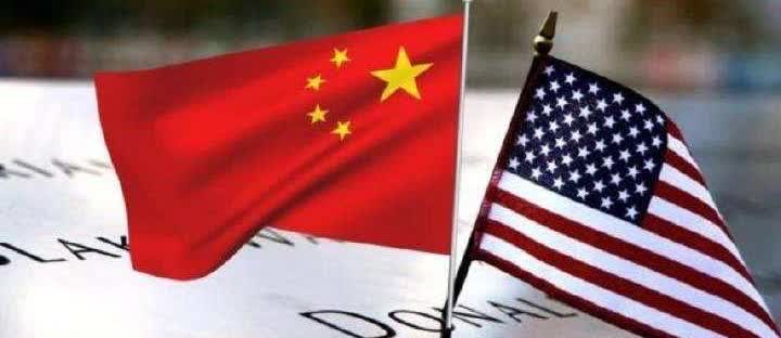 美国把中国当敌人，中国的敌人是谁？
中国的外部环境，很难，甚至比改开几十年来任