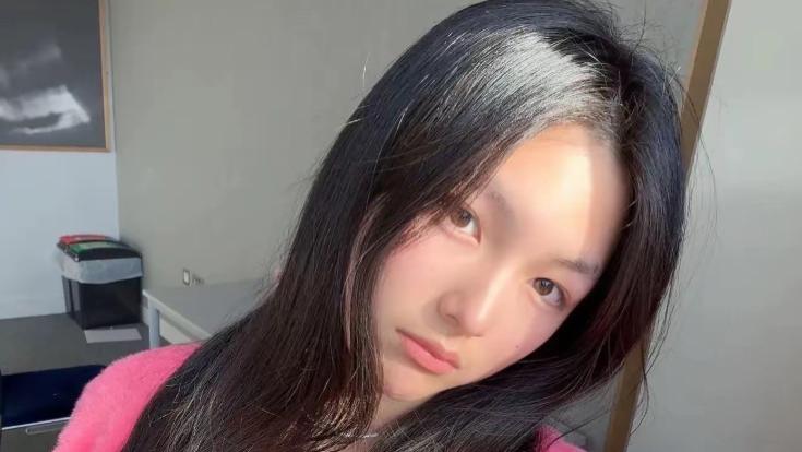 星二代王诗龄的限量座驾
