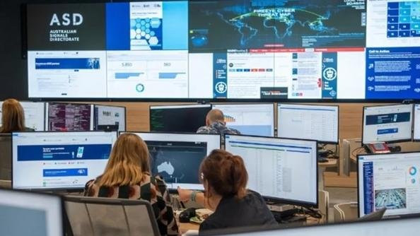 相当失望！遵义舰“环澳巡航”全程两万千米，美澳就这么干看着？