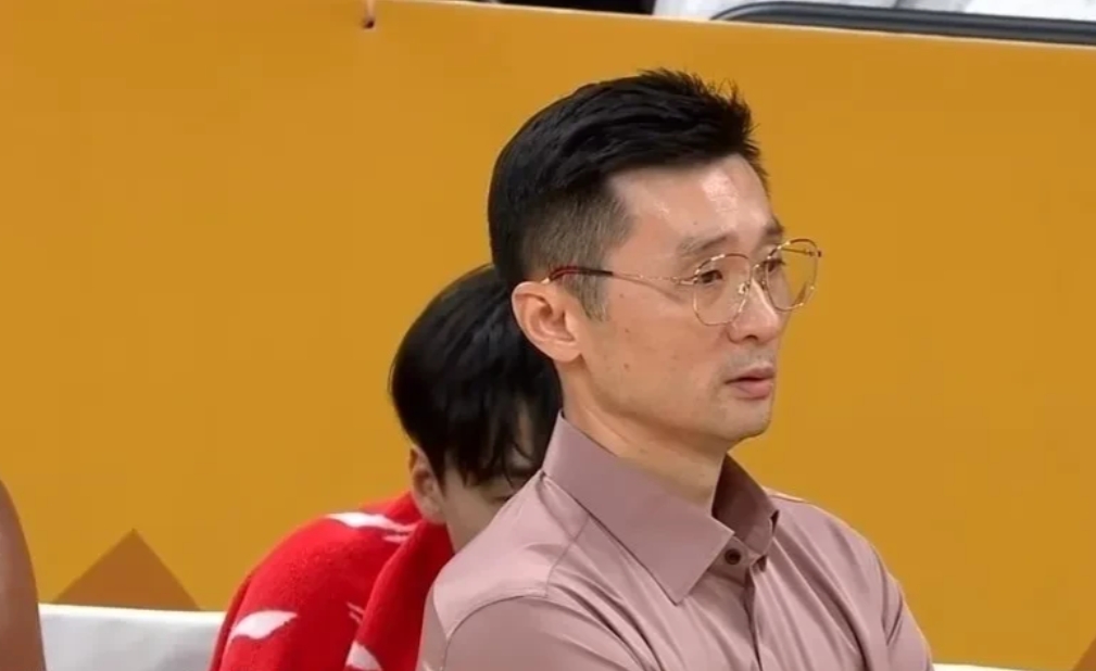 辽宁队别高兴的太早了，新疆队有信心让二追三，第一场先试试水，赵睿李炎哲齐麟不打让