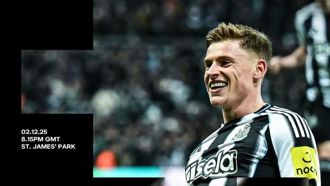 西甲+英超：巴萨vs马竞+纽卡斯尔vs热刺