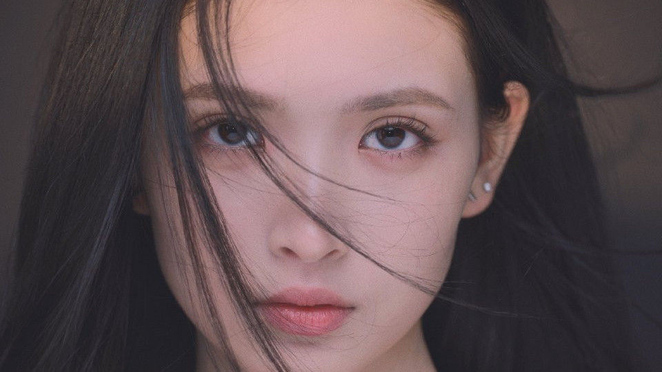 24岁女演员夏依丹离世，《无忧渡》成遗作，网友：太突然了！