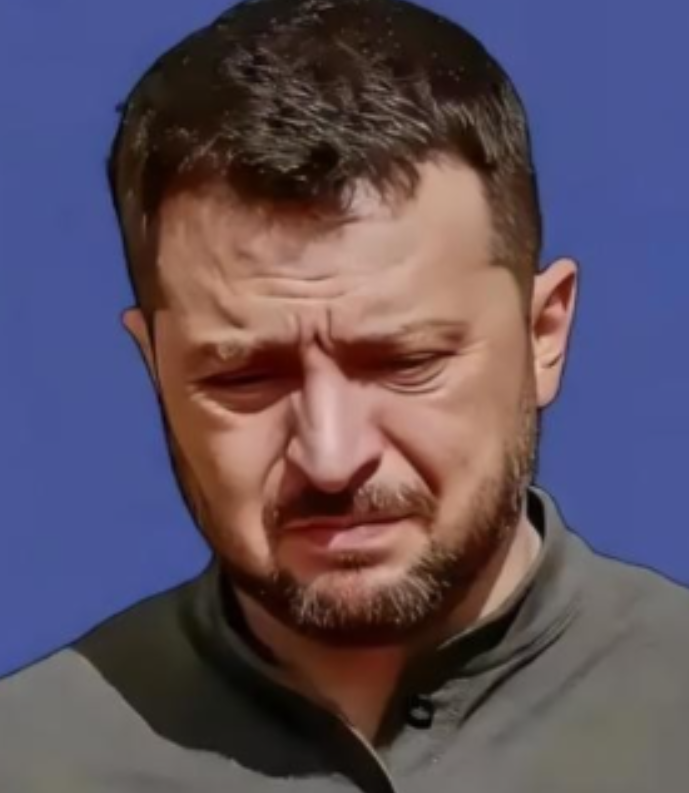 俄乌战争的结局，所有人都猜中了开始，却没人猜中结尾。三年血战后，乌克兰最大的心愿