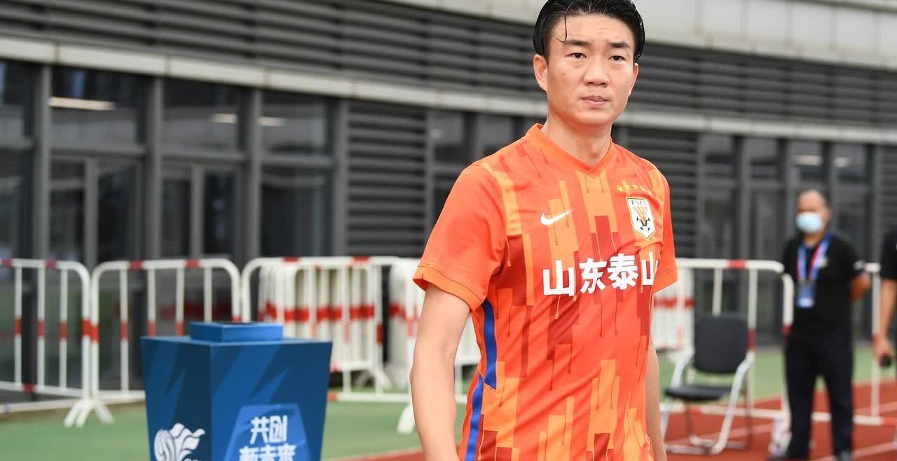 山东泰山旧将戴琳爆料，前山东泰山俱乐部的刘宇总是他的贵人。2014年初，戴琳从上