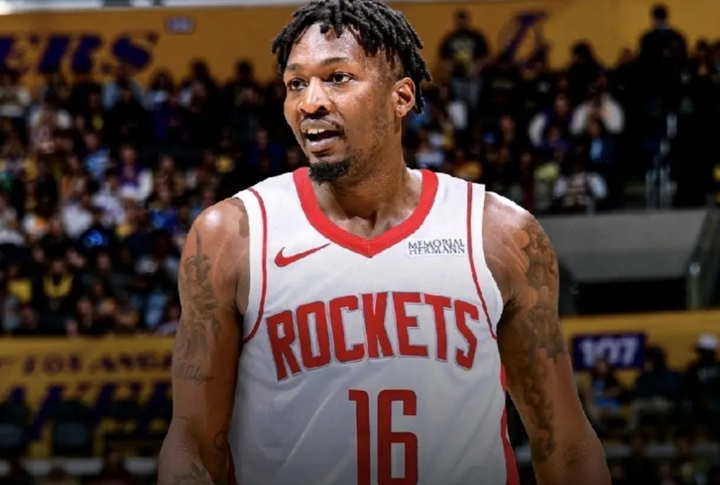 如何评价今天火箭队的电风扇？

火箭队今天除了赢球，还有一个好消息就是时隔半年之