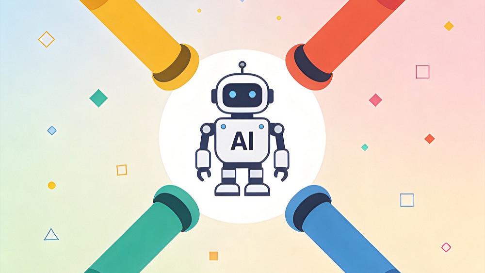 2026 社媒账号矩阵管理｜4 款一站式 AI 内容运营平台推荐，多账号统一运营更省心