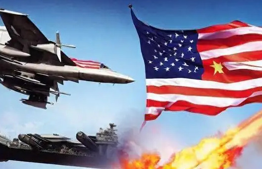 美国霸权衰落会开战吗











美国现在和中国较劲，其实是在硬撑。经