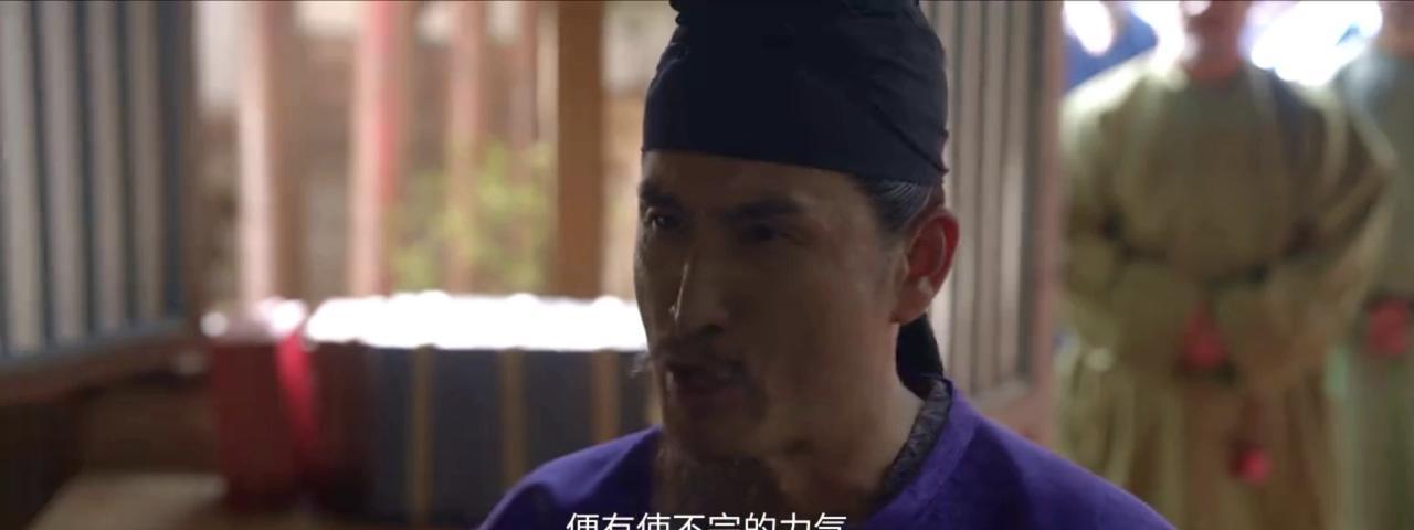 《长安的荔枝》终于进入爽文时刻了！
李善德一朝得到右相令牌，从此他的人生就开始起