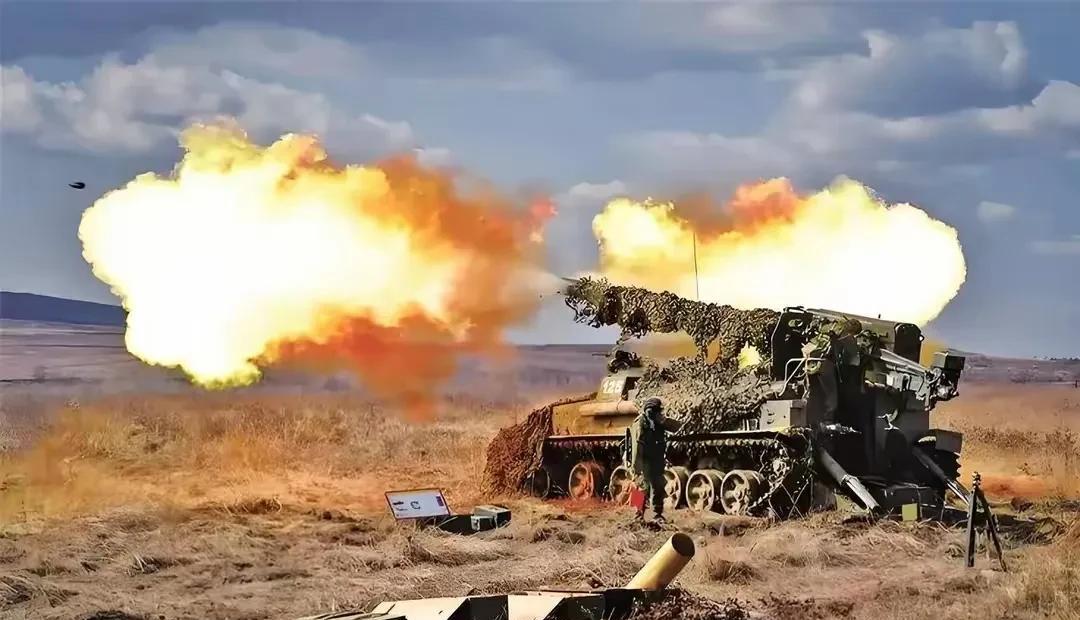 震惊！俄罗斯对波兰动手了？
一觉醒来，位于乌克兰文尼察的一家波兰地板厂突然被俄罗