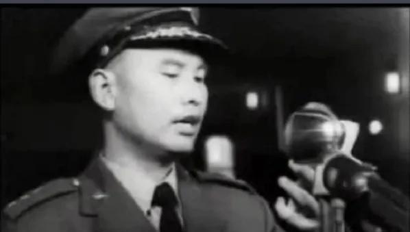 1957年，解放军副师长驾驶小船跑到台湾，毛主席大怒，立即叫来罗瑞卿处理这件事，