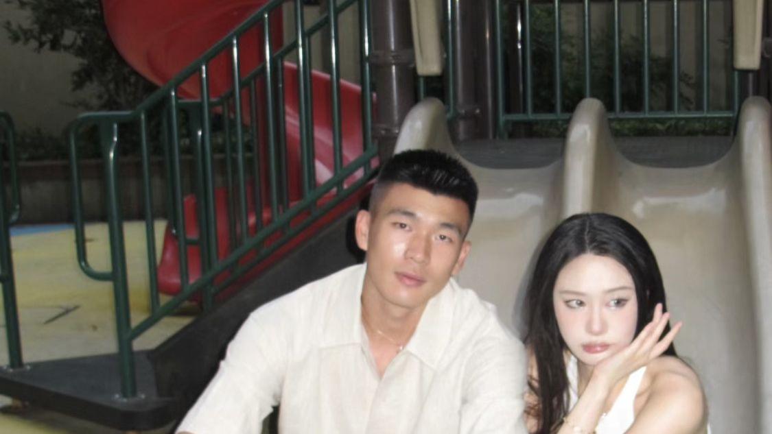 范志毅女儿被曝已经结婚，曾有过两段恋情，女婿刚刚入选国足