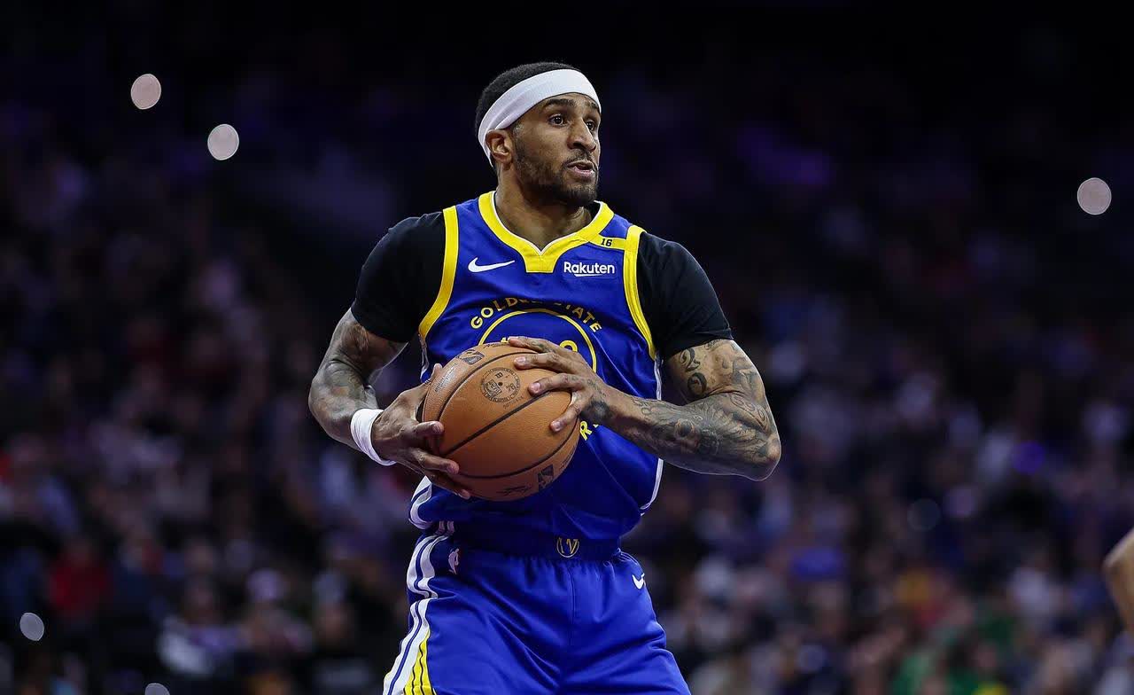 你知道小佩顿吗？他可是妥妥的人生赢家，在 NBA 打了 10 个赛季，大概到账了