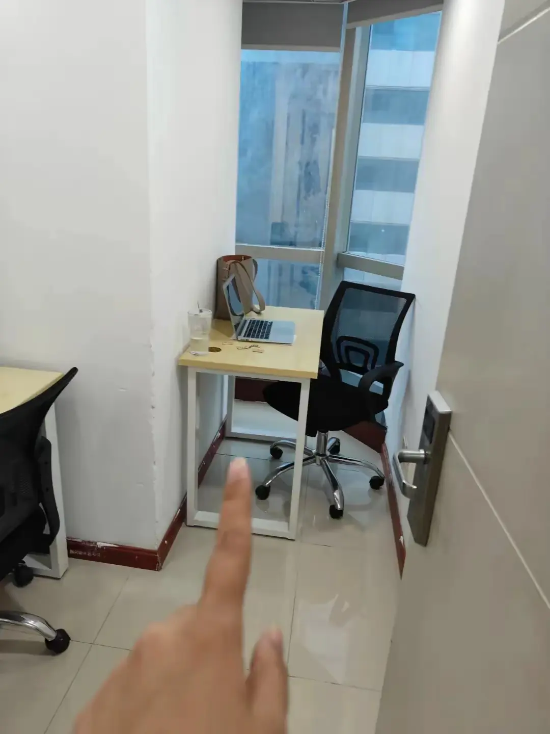 家人们，这班还有必要上下去嘛？