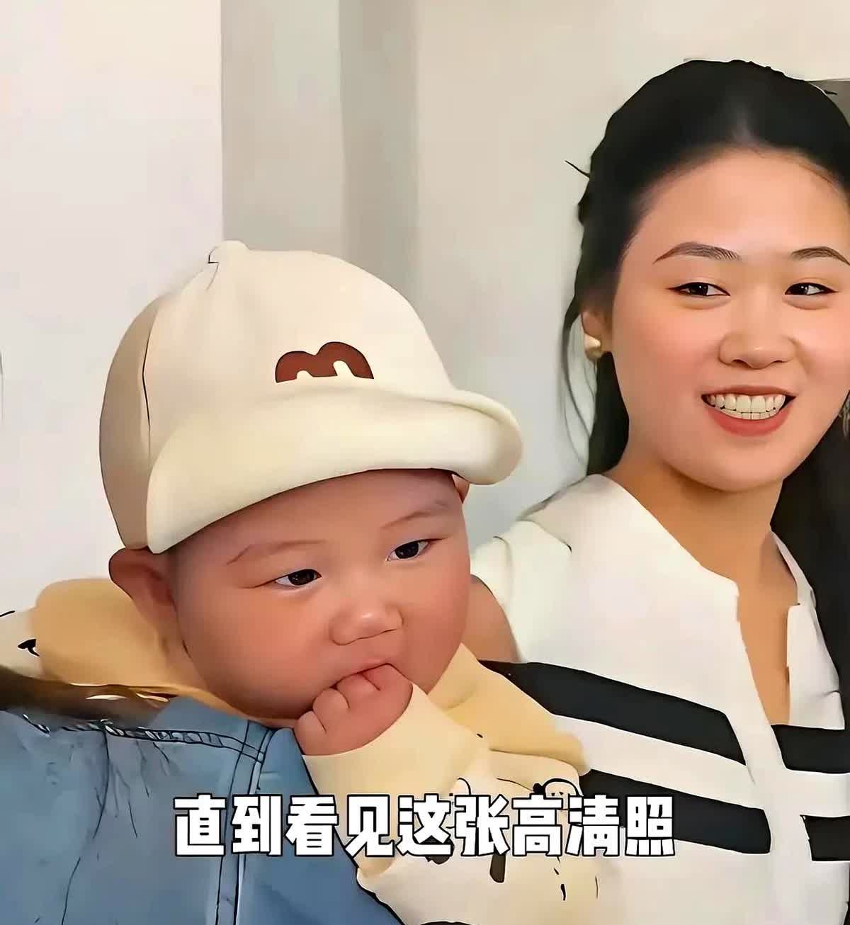 陈亚男如今可能是全网最后悔的人之一。

看到这张照片，才恍若明了，原来大衣哥