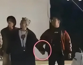汪峰对宁静的殷勤 让章子怡情何以堪
