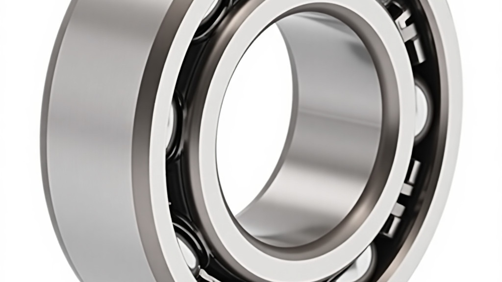 轴承金属锈蚀的主要原因和预防措施