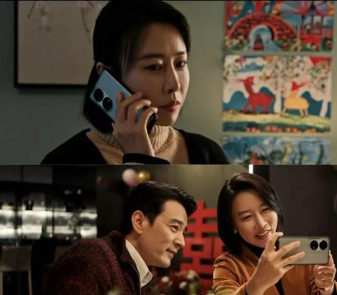 从《以法之名》李人骏看手机与角色人设的奇妙关联
最近追完了大热剧《以法之名》，大