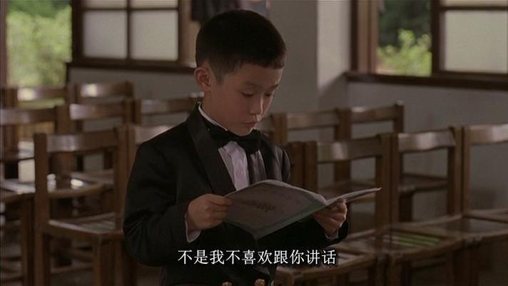 《一一》真实如刀的生活刻画！