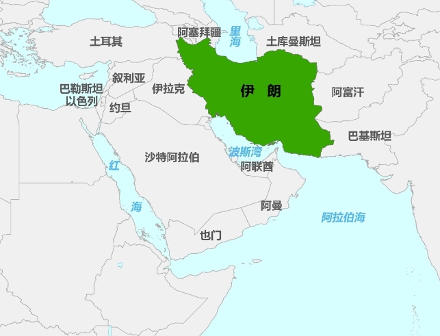 虽然伊朗声称自己赢了，但事实啥样大家都清楚。
伊朗如今几乎失去了在中东的战略影响