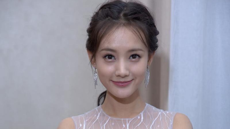 出道9年，22部剧皆主角却无人问津，这位女演员为何“不讨喜”？