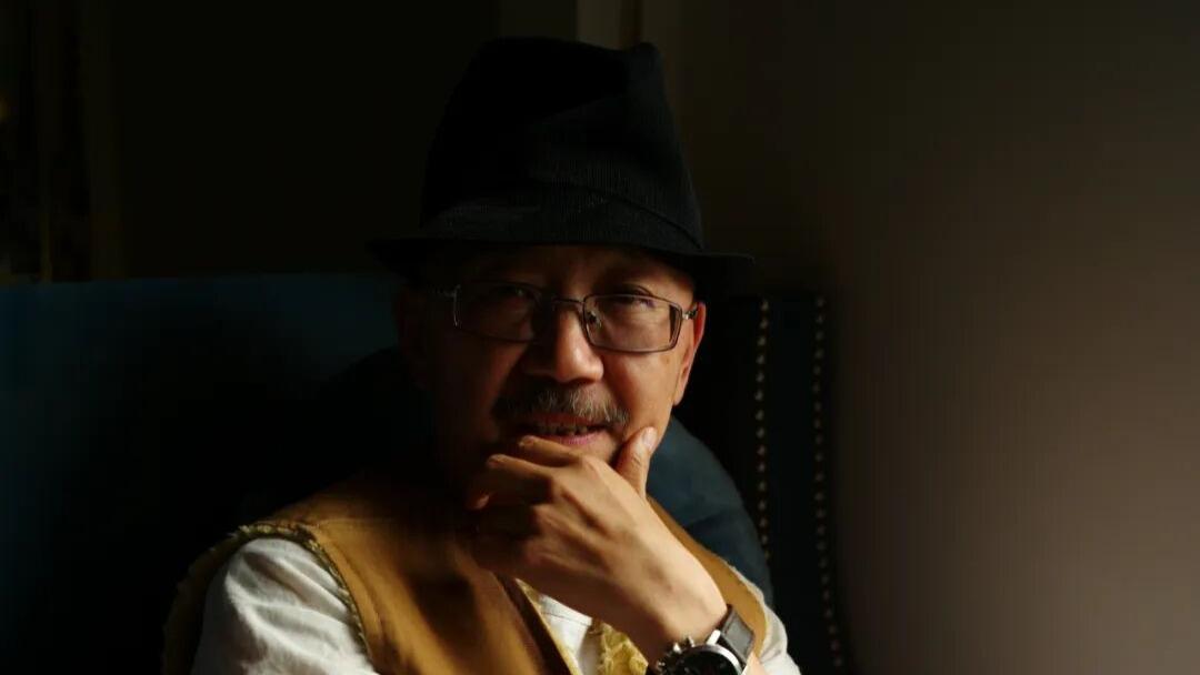 肖凡  艺逍遥——中国艺术家学术邀请展