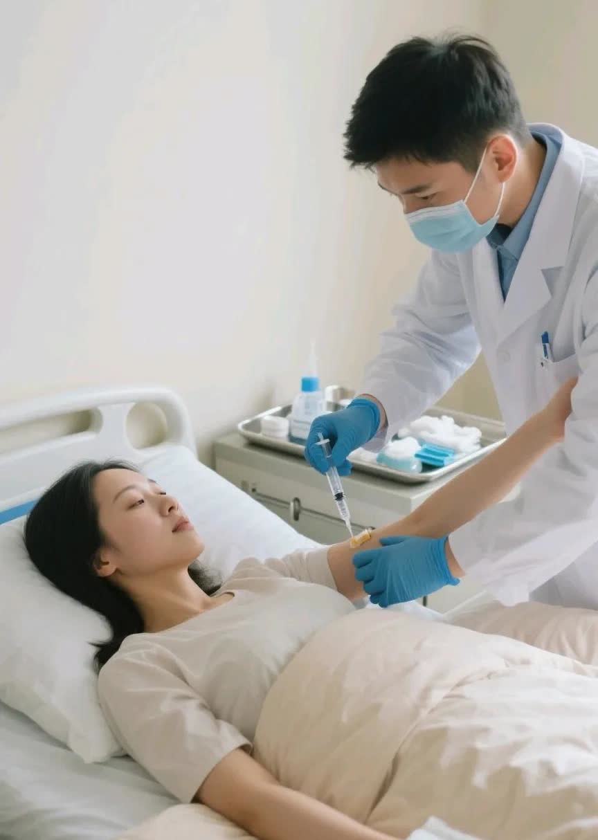 男子半夜潜入陌生人家里，迷晕女子后竟对其进行静脉抽血解压，到案后他供述说，喜欢跑