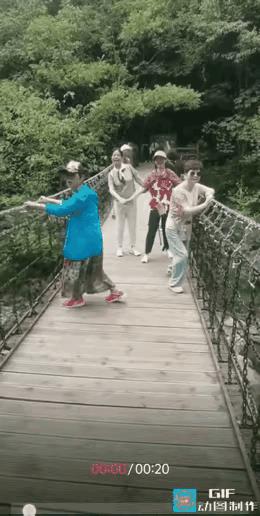 这么大岁数了，为啥就不能约束一下自己？做点与年龄、与德行相匹配的事呢？
