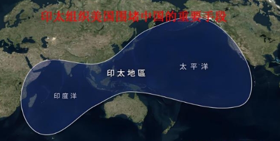 印巴冲突会不会是一场阴谋、美国会让这场南亚战火轻易的熄灭吗？