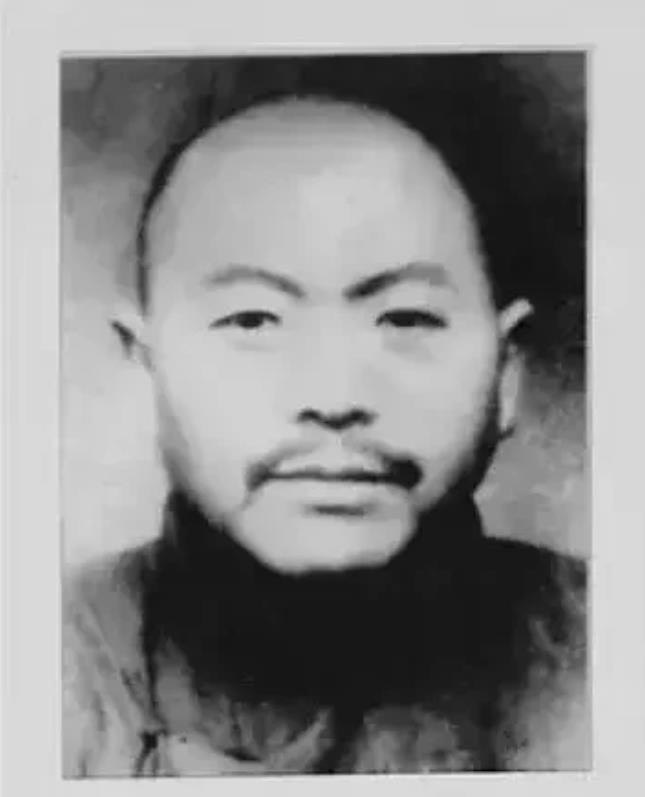 1951年5月18日，大汉奸黄标被执行死刑，然而很多人不知道的是，黄标每月偷偷给
