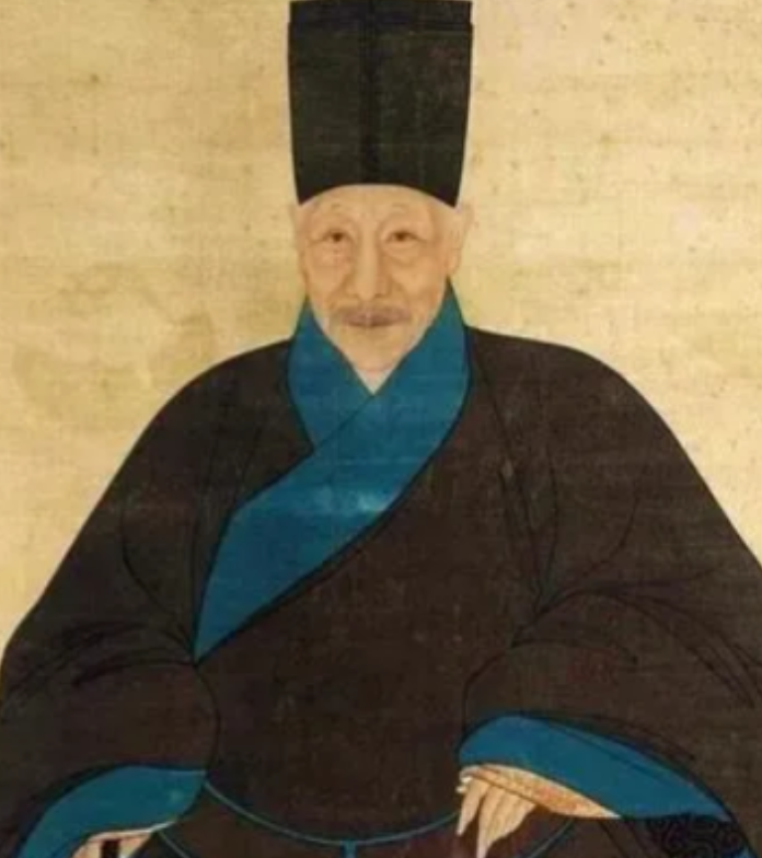 公元1593年，在菲律宾经商的陈振龙花重金买了一根红薯藤，冒死将它偷偷编进了回国