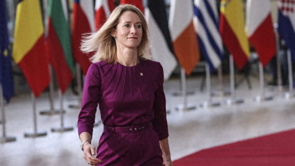 美国加征关税，也不放过欧洲，欧盟不服气？外长：中国在嘲笑美欧