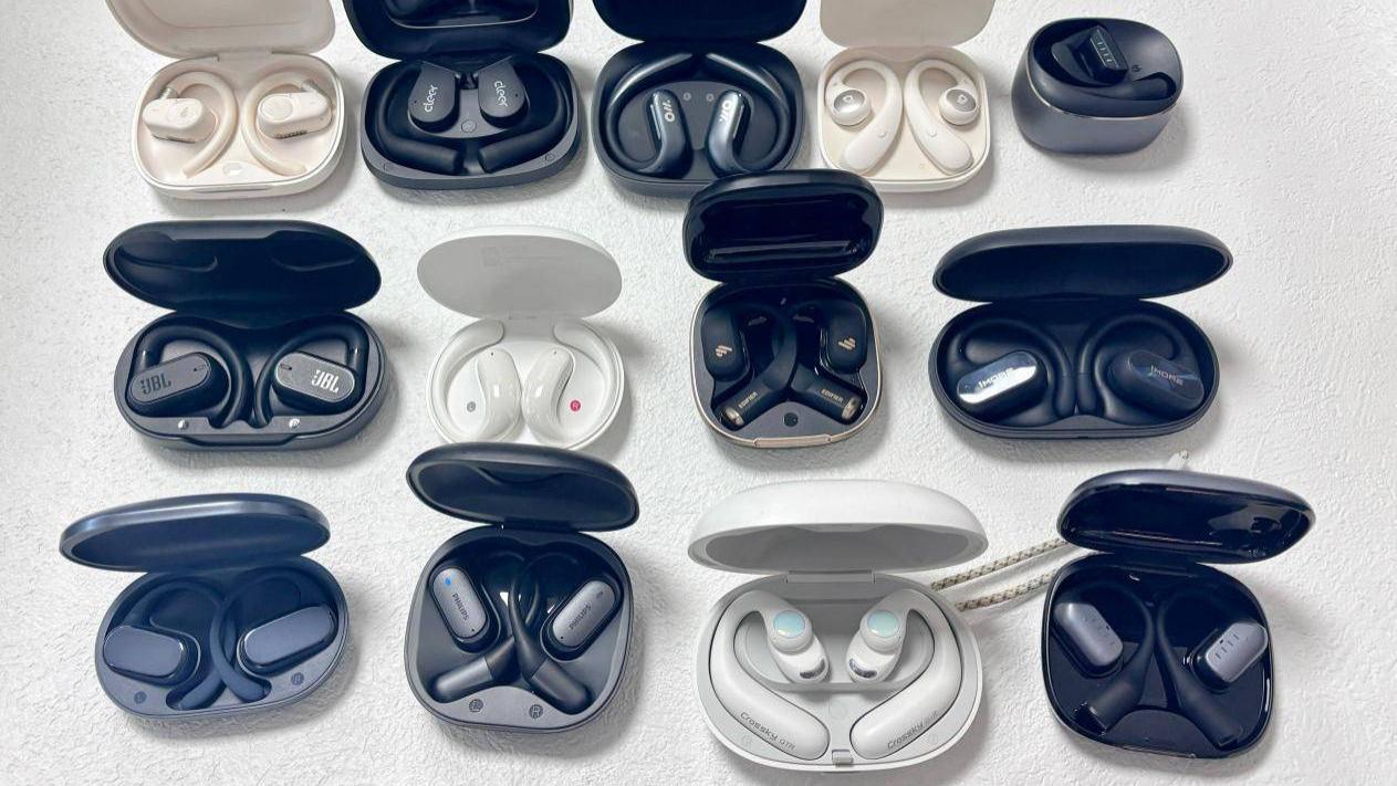 哪些开放式耳机好用？目前受欢迎的开放式耳机