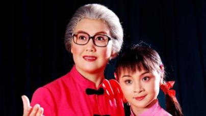 离婚20年，再看小香玉的现状，才明白王为念为何要和她离婚