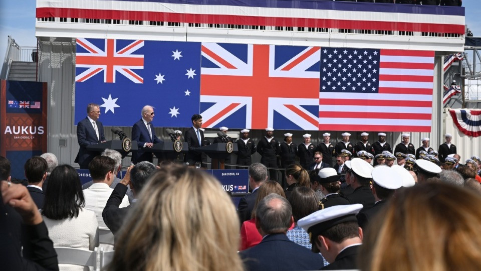 马科斯：美国要尽快“采取行动”，美国议员警告中国，菲律宾并非孤军奋战