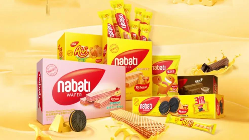 “威化饼一哥”纳宝帝和销商开会：2026收入要冲13亿，紧盯山姆、盒马和开市客等“大流量”渠道