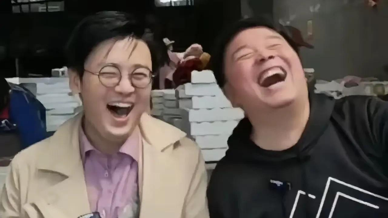 马翔宇分享西红柿炒蛋引发缪杰师兄强烈不解，操作实在太奇葩了！