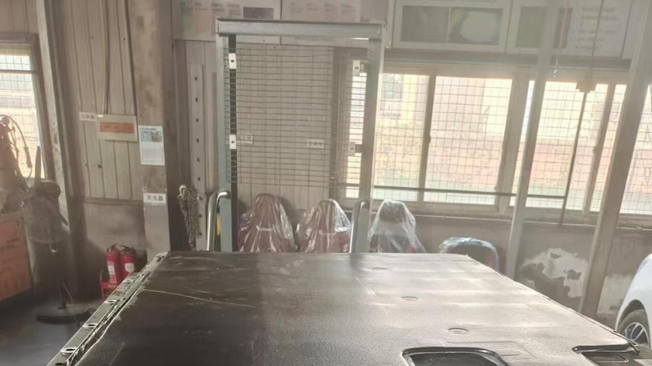 深蓝G318接连发生增程器无法启动故障，是个例还是集体问题？