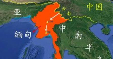 印度明明喜欢欺负周边国家，可为何不敢欺负缅甸？这么说吧，印度根本不怕缅甸有多强，