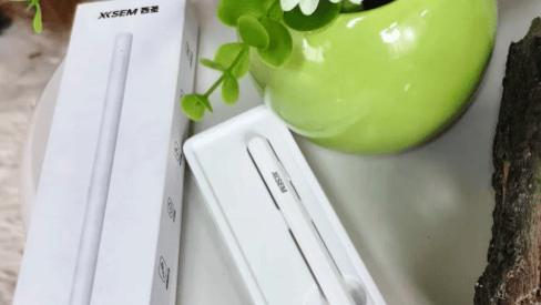 电容笔哪个好用又性价比高？2026好用的平替电容笔推荐，都是好用优质款！