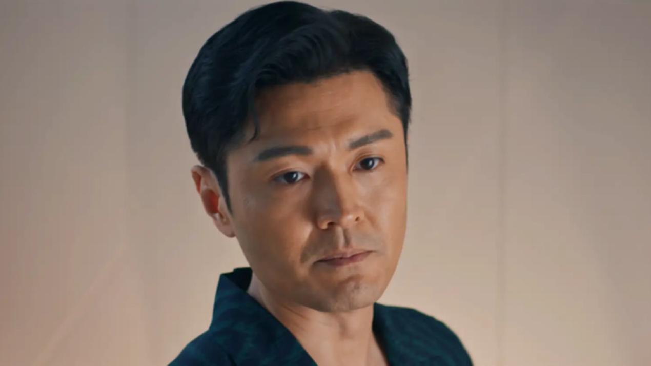 《好团圆》：江宏斌真不是个省油的灯