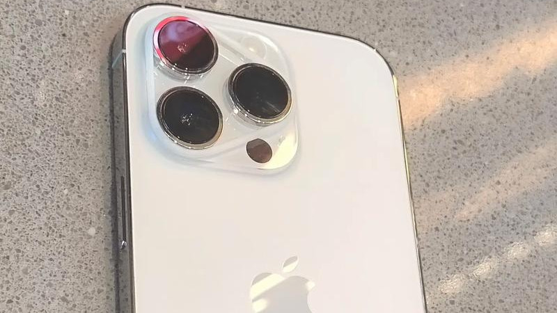 史无前例！苹果连夜认怂：天猫618 iPhone16 Pro狂砍2500元，今夜冲不冲？