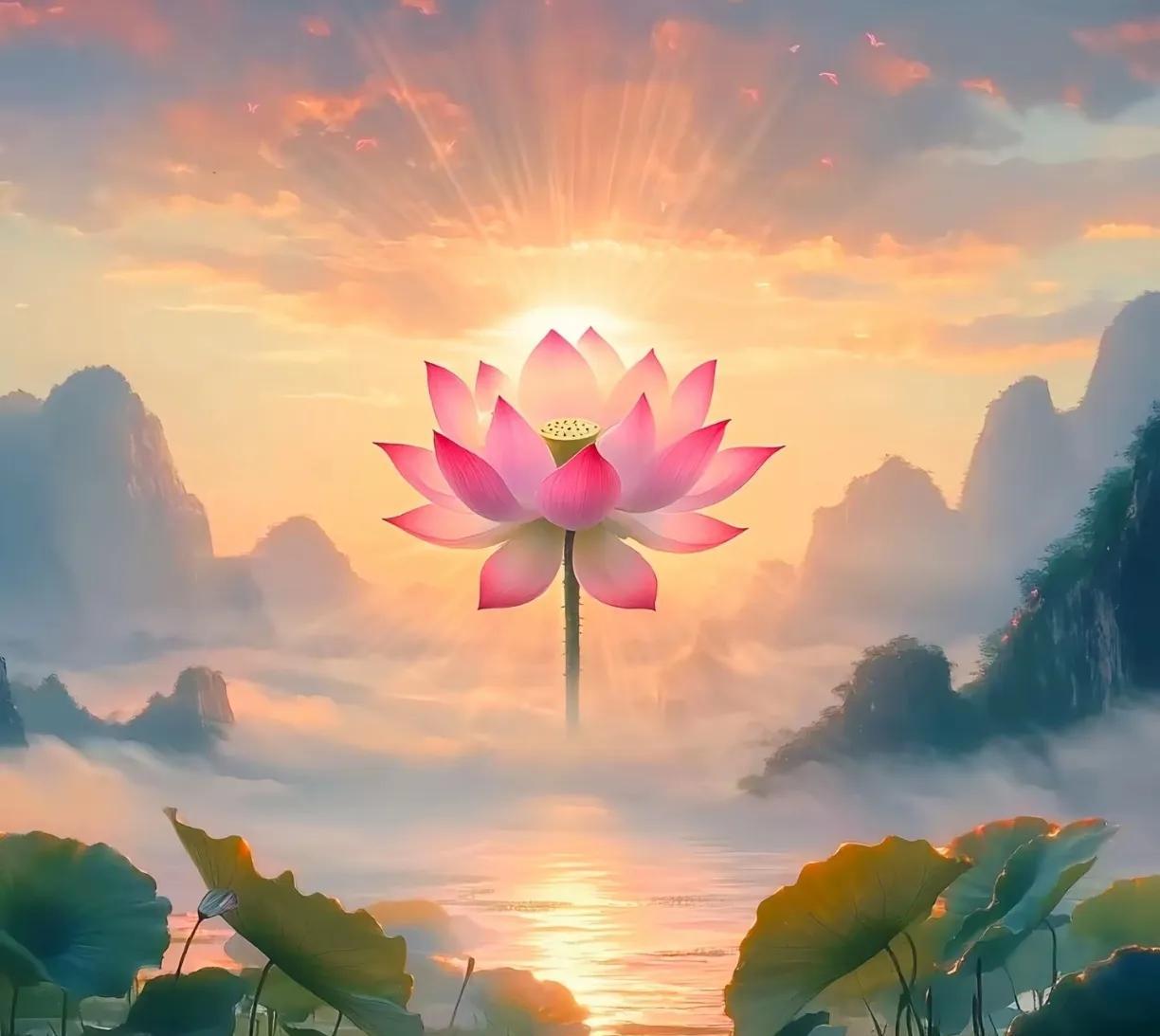 一个人要开始走运，真的是势不可挡。
大运到来的时候，不是你自己刻意要变，是周围的