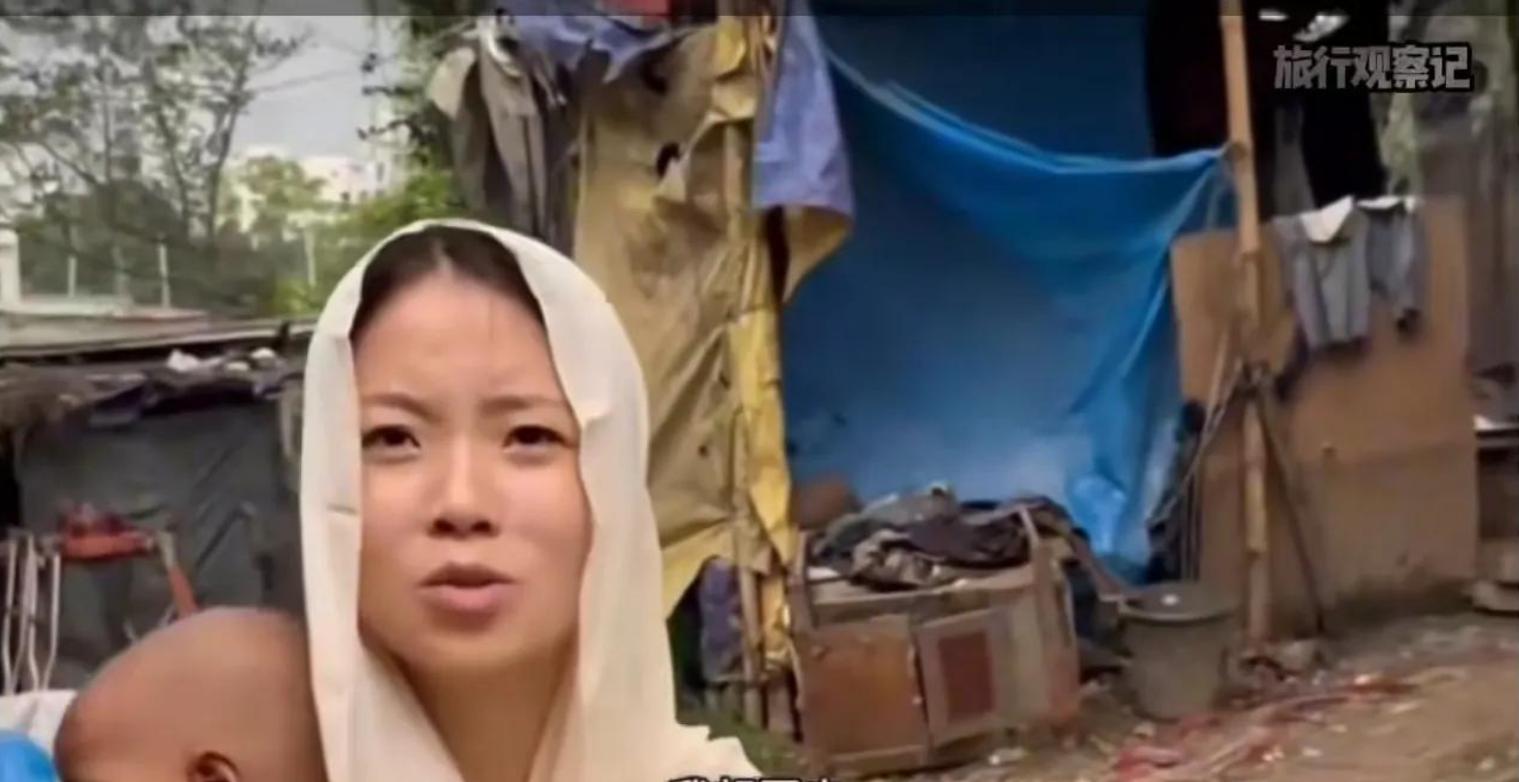 有人为了流量无所不用其极，拍假剧本收割我们的同情心。这种为了博取关注而编造虚假故