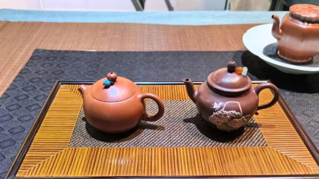 用紫砂壶泡茶的好处