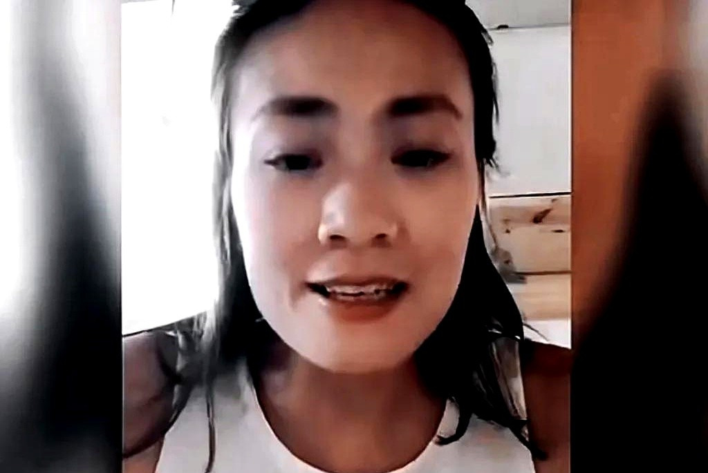 别发视频！在以华人急了，后果很严重！











这事儿听着就让人心里