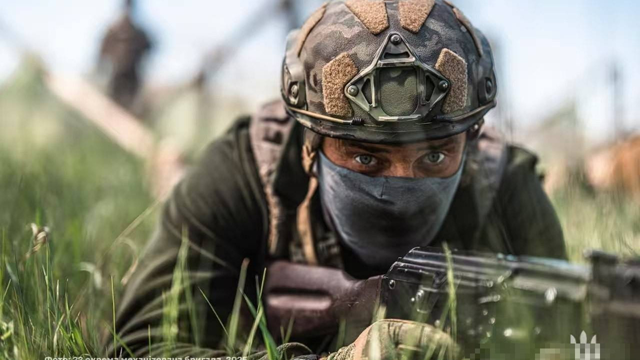 决定命运的夏秋攻势，美乌要输光底裤：战斧巡航导弹要轰炸莫斯科