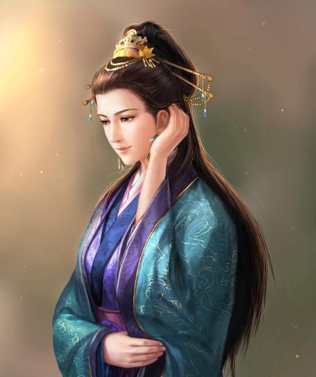 “四大美女”的大名那可是家喻户晓，不过啊，这些故事里经常掺和着不少传说和虚构的成分。